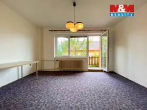 Pronájem bytu 2+1, Opava - Kylešovice, Na Vyhlídce, 60 m2