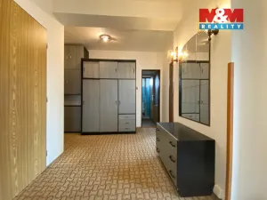 Pronájem bytu 2+1, Opava - Kylešovice, Na Vyhlídce, 60 m2