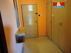 Pronájem kanceláře, Bruntál, Revoluční, 24 m2