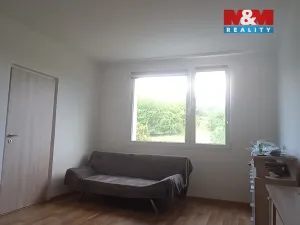 Pronájem bytu 2+1, Děčín - Děčín VI-Letná, Severní, 64 m2