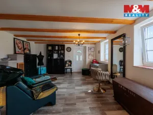 Prodej rodinného domu, Libá, 228 m2