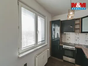 Prodej bytu 2+1, Valašské Meziříčí - Krásno nad Bečvou, Na Šištotě, 52 m2