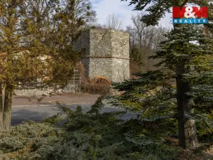 Prodej restaurace, Černotín, 2100 m2