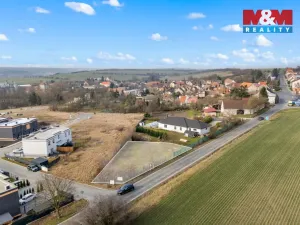 Prodej pozemku pro bydlení, Třebusice, 811 m2