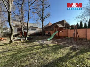 Pronájem bytu 3+kk, Čáslav - Čáslav-Nové Město, Pražská, 65 m2