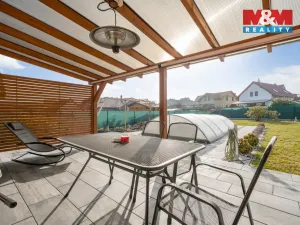 Prodej rodinného domu, Straškov-Vodochody - Vodochody, 174 m2