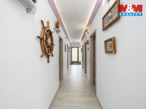 Prodej rodinného domu, Straškov-Vodochody - Vodochody, 174 m2