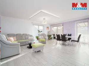 Prodej rodinného domu, Straškov-Vodochody - Vodochody, 174 m2