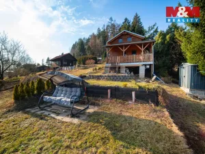 Prodej chaty, Dlouhoňovice, 12 m2