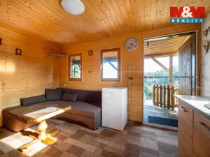Prodej chaty, Dlouhoňovice, 12 m2
