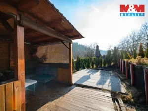 Prodej chaty, Dlouhoňovice, 12 m2