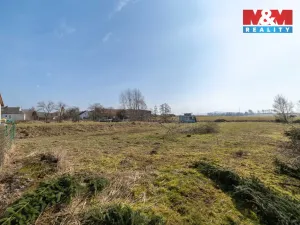 Prodej pozemku pro bydlení, Volduchy, 1982 m2