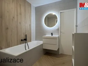 Prodej bytu 2+1, Bruntál, K. H. Máchy, 64 m2