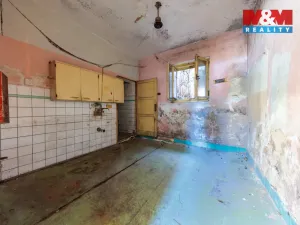 Prodej rodinného domu, Štědrá, 100 m2