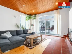 Prodej rodinného domu, Třeštice, 135 m2