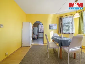 Prodej rodinného domu, Lubenec, Zahradní, 169 m2