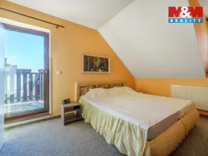 Prodej rodinného domu, Lubenec, Zahradní, 169 m2