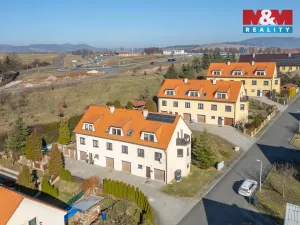 Prodej rodinného domu, Lubenec, Zahradní, 169 m2