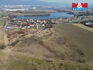 Prodej pozemku pro bydlení, Srbice, 29264 m2