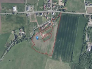 Prodej pozemku pro bydlení, Srbice, 29264 m2