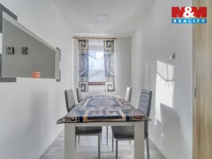 Prodej rodinného domu, Čečovice, 178 m2