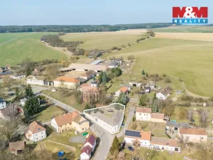 Prodej rodinného domu, Čečovice, 178 m2