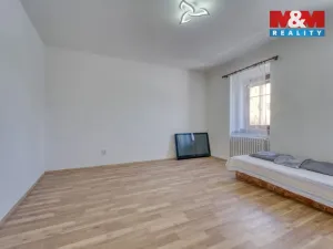 Prodej rodinného domu, Čečovice, 178 m2