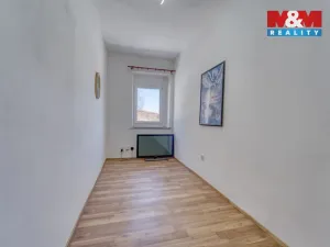 Prodej rodinného domu, Čečovice, 178 m2