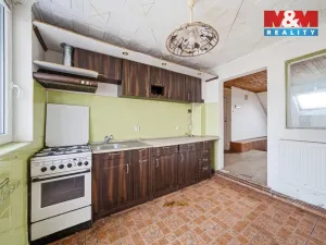 Prodej rodinného domu, Javorník - Bílý Potok, 288 m2