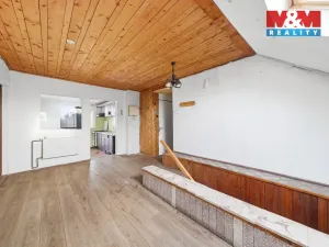 Prodej rodinného domu, Javorník - Bílý Potok, 288 m2