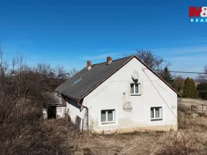 Prodej rodinného domu, Javorník - Bílý Potok, 288 m2