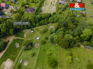 Prodej pozemku, Třinec, 2577 m2