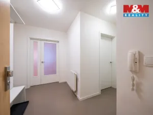 Prodej bytu 2+kk, Brno - Staré Brno, Hybešova, 68 m2