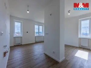 Prodej bytu 3+kk, Abertamy, ČSA, 54 m2