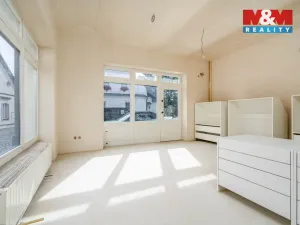 Prodej historického objektu, Opočno, Komenského, 184 m2