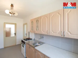 Pronájem bytu 3+1, Rožnov pod Radhoštěm, Náměstí Míru, 70 m2