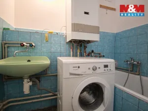 Pronájem bytu 3+1, Rožnov pod Radhoštěm, Náměstí Míru, 70 m2