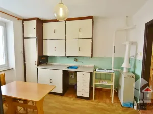 Prodej rodinného domu, Tasovice, 101 m2