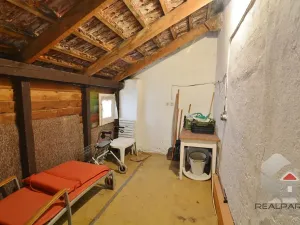 Prodej rodinného domu, Tasovice, 101 m2