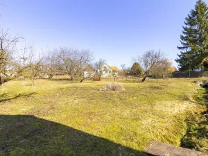 Prodej rodinného domu, Sedliště, 80 m2