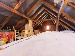 Prodej rodinného domu, Sedliště, 80 m2