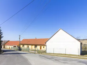 Prodej rodinného domu, Sedliště, 80 m2