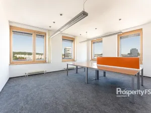 Pronájem kanceláře, Brno - Štýřice, Pražákova, 34 m2