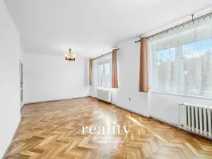 Prodej bytu 1+1, Jihlava, Erbenova, 47 m2