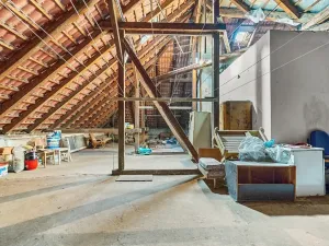 Prodej bytu 1+1, Jihlava, Erbenova, 47 m2