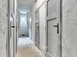 Prodej bytu 1+1, Jihlava, Erbenova, 47 m2