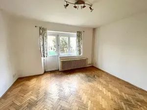 Prodej rodinného domu, Praha - Záběhlice, Podléšková, 128 m2