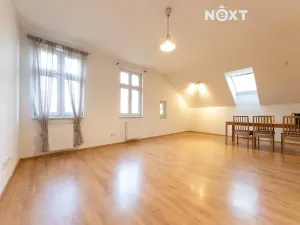 Prodej bytu 2+kk, Černý Důl, 62 m2