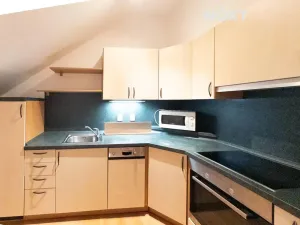 Prodej bytu 2+kk, Černý Důl, 62 m2