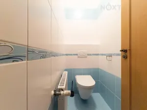 Prodej bytu 2+kk, Černý Důl, 62 m2